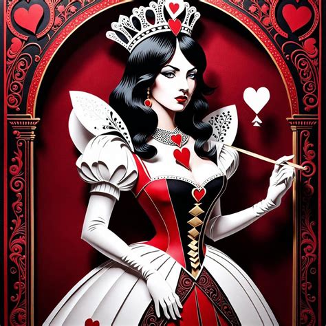Sting Queen Of Hearts