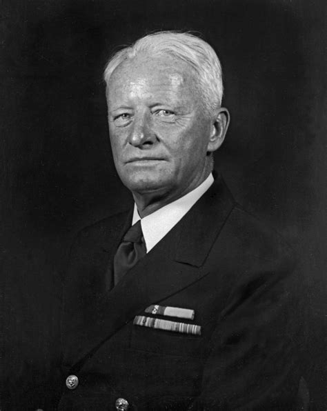 Chester W. Nimitz | Pacific Fleet Commander, WWII, Naval Strategist ...