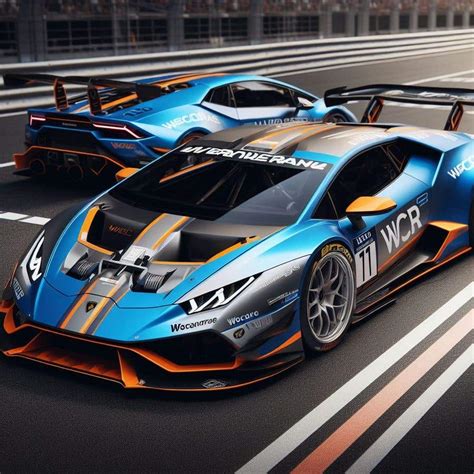 Entry #131 by NathanEfe14 for TRACK RACE LIVERY FOR LAMBORGHINI HURACAN ...