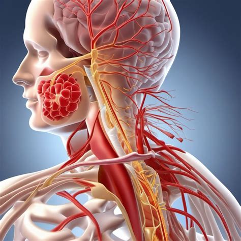 Injury of right internal carotid art.. | S06.81 | DX