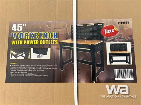 Image result for 45 Workbench