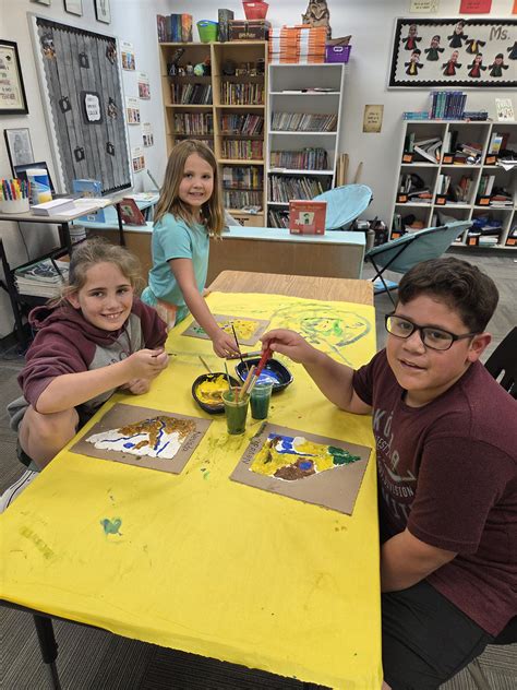 E C Best Elementary Nevada