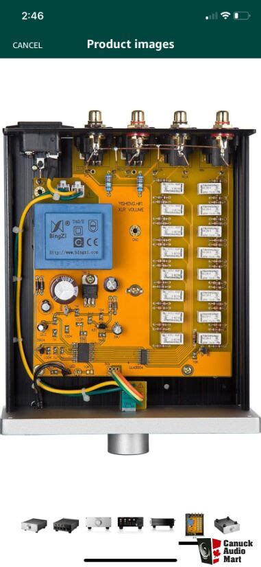 Image result for Relay Volume-Control