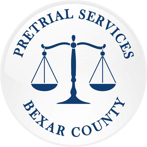 Pretrial Services Hiring | Bexar County, TX - Official Website