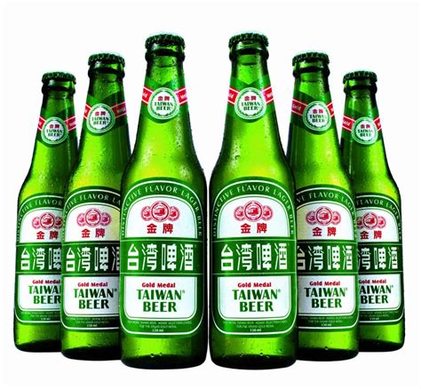 BEST BEFORE 12/20 – Gold Medal Taiwan Beer 330ml – Andwell Brewery