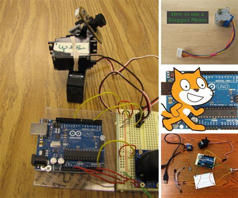 Image result for Instructables Arduino Projects