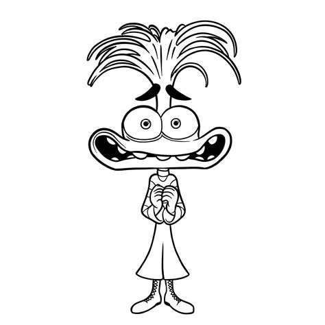 12 ideas de Intensamente en 2025 | intensamente para colorear, dibujos ...