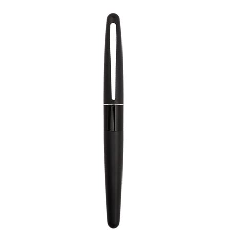 Buy Pilot Metropolitan Roller Ball Pen - Black Gloss CT Online - Pilot ...