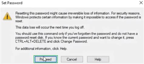 Image result for Remove Password Win 10