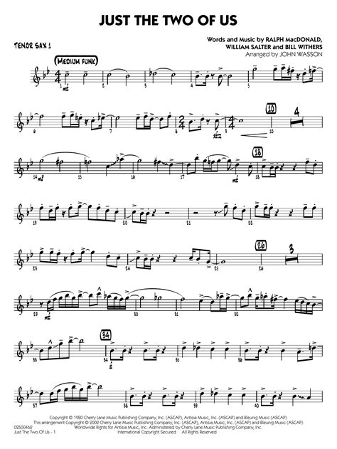 Among Us Tenor Sax Sheet Music at Jo Diggs blog
