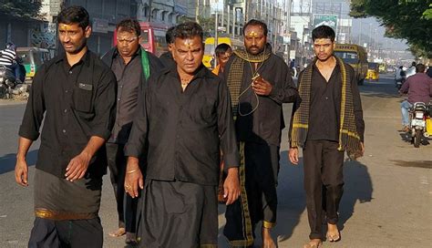 10 Interesting and Weird Facts About The Sabarimala Temple - lifeberrys.com