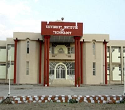 Barkatullah University: Admission 2024, Courses, Fees, Cutoff ...