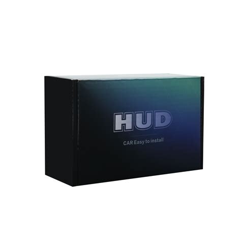 HUD uredjaj za automobil G2 - Mob-Shop