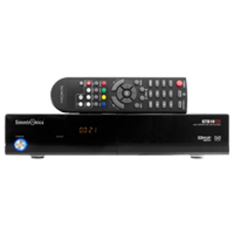 Simmtronics Semiconductors, Simmtronics Set-Top Box, Simmtronics Set ...