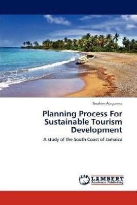 Planning Process For Sustainable Tourism Development: Buy Planning ...