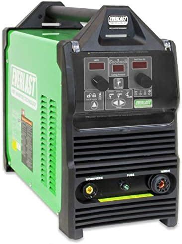 Plasma Cutters PowerPlasma 102i 100 Amp Plasma Cutter - 220V/240V IGBT ...