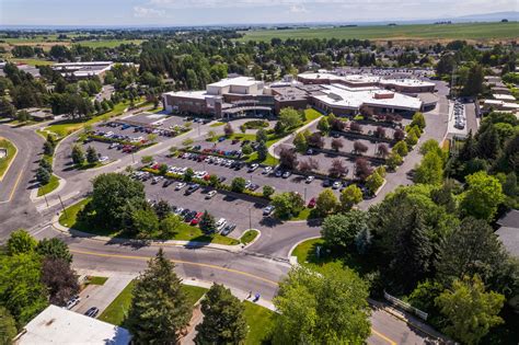 Madisonhealth | idahofallsmagazine.com