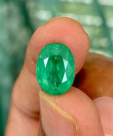 Panna Gemstone - Buy Panna Gemstone online at Best Prices in India ...