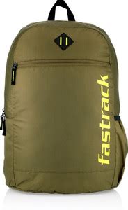 Fastrack 25 liture guys bag 24.56317668 L Laptop Backpack Multicolor ...
