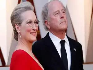 meryl streep: Meryl Streep splits from Don Gummer after 45 years. Here ...