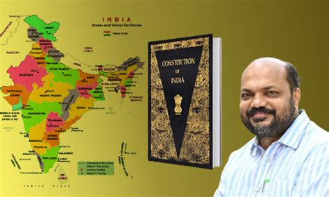 Read all Latest Updates on and about Federalism