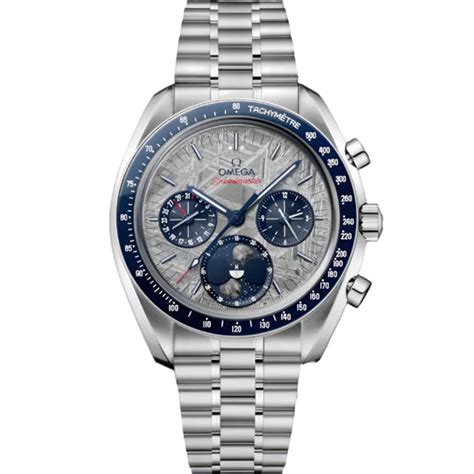 Buy Omega Watches at Swiss Paradise | Official Retailer in Mumbai