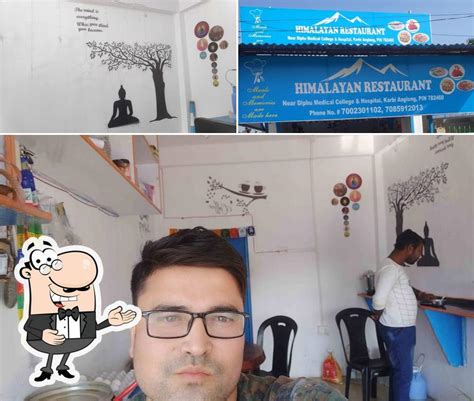 HIMALAYAN RESTAURANT DIPHU, Diphu - Restaurant menu, prices and reviews