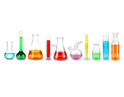 Different Types Chemistry Flasks Exploring The Different Types Of