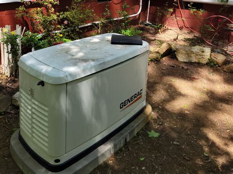 Image result for Testing Generac Standby Generator