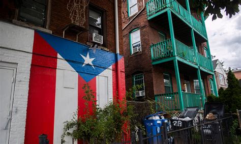 Overview of Puerto Ricans in Connecticut: 22% of families live below ...