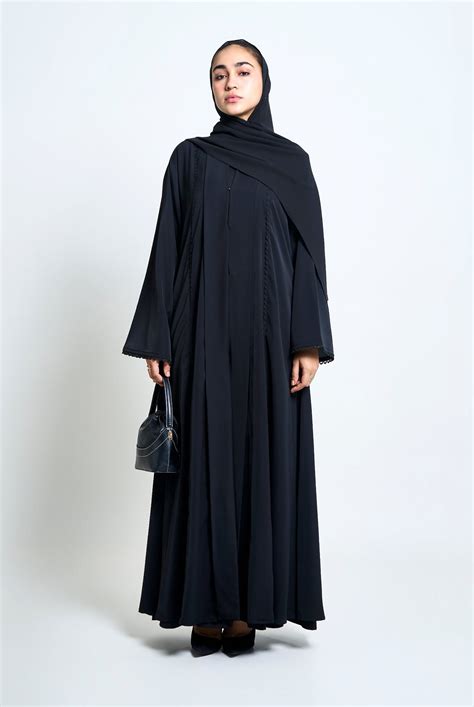 Abayas - Buy Abaya Online In India – Modest Essentials