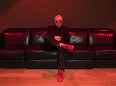 Giorgio Moroder Moustache 的图像结果