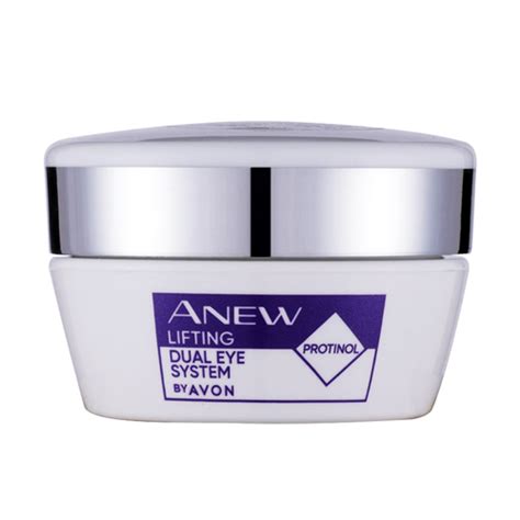 Avon Anew Lifting Dual Eye System – Avon India