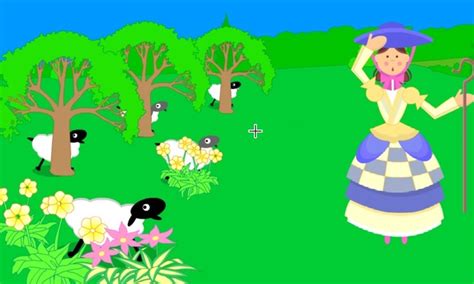 Image result for Teletubbies Tree Game
