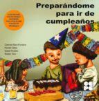 PREPARANDOME PARA IR DE CUMPLEAÑOS: PARA TRABAJAR LA HIPERACTIVID AD Y ...