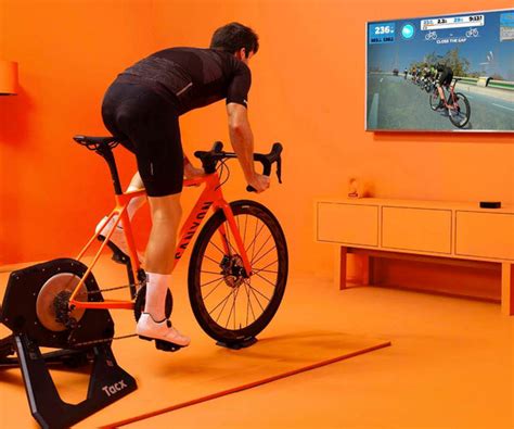 Chart Your Run Through A Bike-Free Zone with Zwift – Wearables