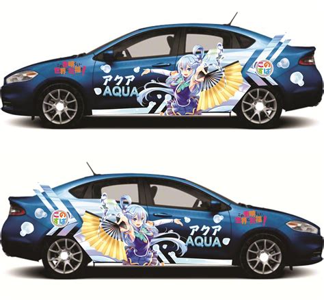 Anime Logo Car Decal Cheap Dealers | www.oceanproperty.co.th