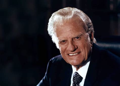 „Evangelikale für Harris“: Wahlwerbung gegen Trump – mit Billy Graham ...