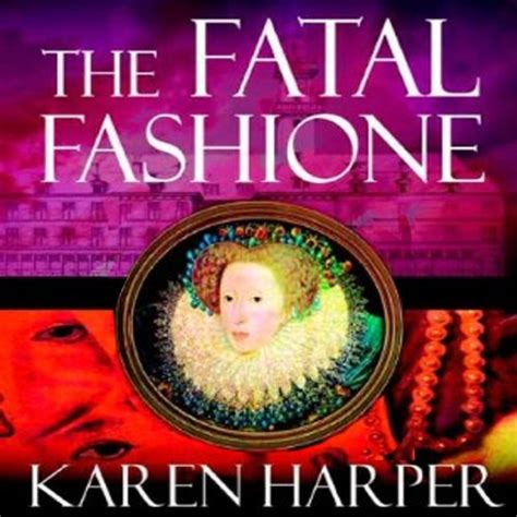 The Fatal Fashione: Elizabeth I Mysteries, Book 8 (Audio Download ...