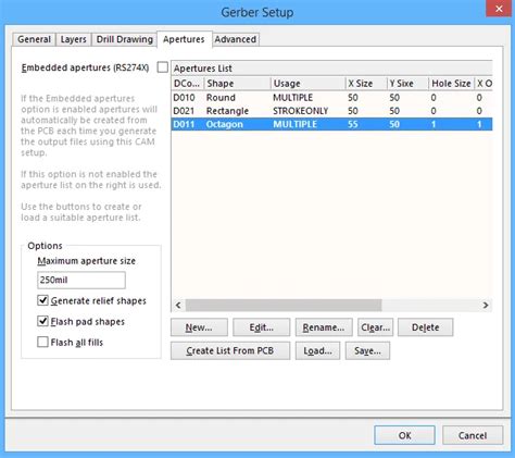 How to Open Gerber Tool 的图像结果