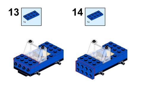 Image result for LEGO Car Making Tutorial Girls