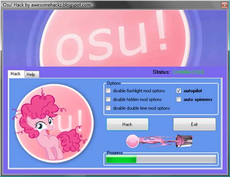 Image result for OSU Bot Hack