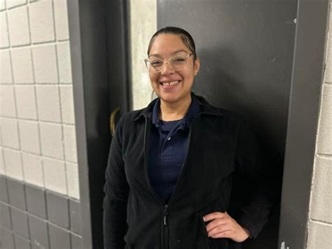 McCracken County Jail provides "at home" atmosphere to inmates through ...