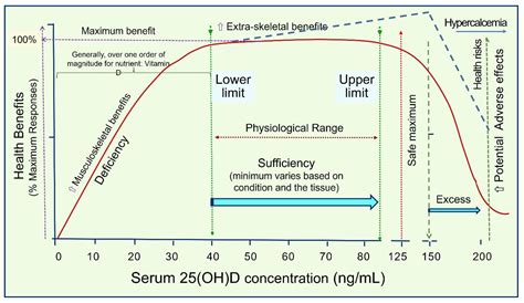 Infections and Autoimmunity—The Immune System and Vitamin D: A ...