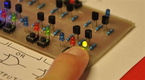 Image result for Microcontroller Example