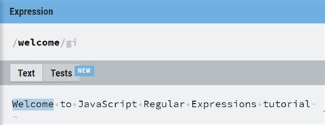 Image result for Regex Syntax JavaScript