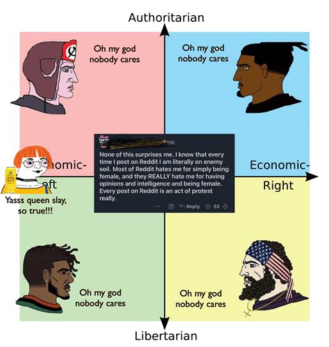 Everything Is Political Meme 的图像结果