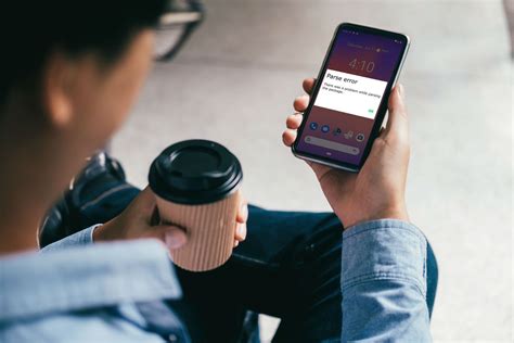 Image result for Parse Error Fix without Android Update