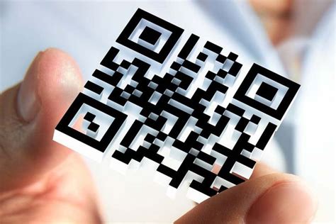 Image result for QR Code Graphic Design