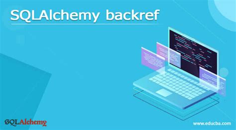 Backref SQLAlchemy 的图像结果